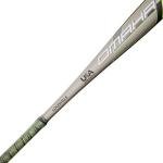2020 Louisville Slugger Omaha Baseball Bat - 28"/18 oz