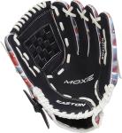 Easton 11" Moxie Baseball Glove | Right Hand Throw | Basket Web | USA