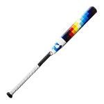 DeMarini Prism+™ Fastpitch Softball Bat - 28'/17 oz