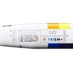 DeMarini Prism+™ Fastpitch Softball Bat - 28'/17 oz