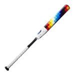 DeMarini Prism+™ Fastpitch Softball Bat - 28'/17 oz