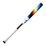 DeMarini Prism+™ Fastpitch Softball Bat - 28'/17 oz