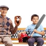 Sanwuta Baseball Bat Sleeve Protector - Gray