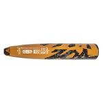 DeMarini 2022 Zoa Youth Baseball Bat - 29"/19 oz