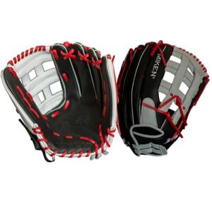 Miken Player Series 13" Slow Pitch Softball Glove: PS130-PH Right Hand Thrower