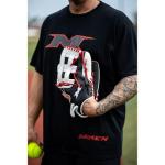 Miken Player Series 13" Slow Pitch Softball Glove: PS130-PH Right Hand Thrower