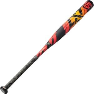 Louisville Slugger LXT Fastpitch Bat (-10)