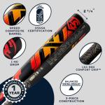 Louisville Slugger LXT Fastpitch Bat (-10)