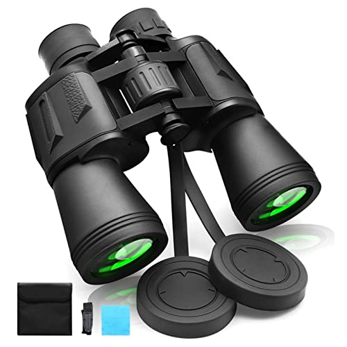High Power Waterproof Binoculars for Bird Watching, Hunting