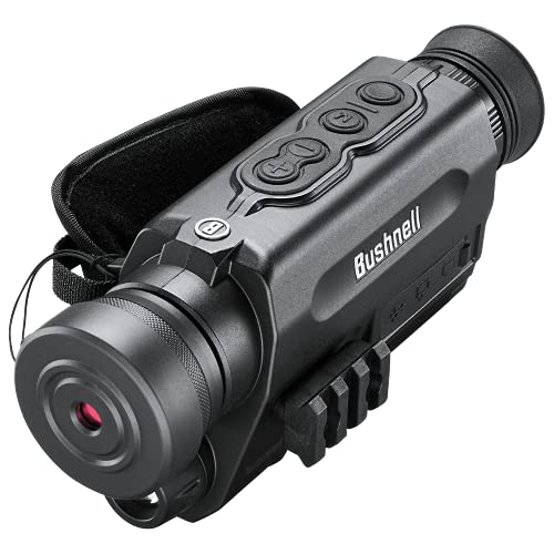 Bushnell Equinox X650 Night Vision Monocular 5x 32mm