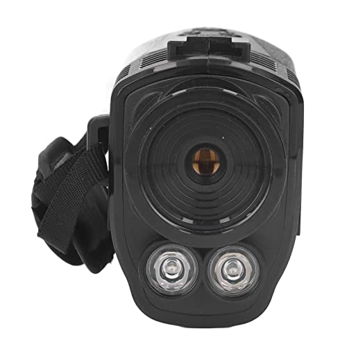 Luqeeg 5X HD Night Vision Monocular (Binoculars)