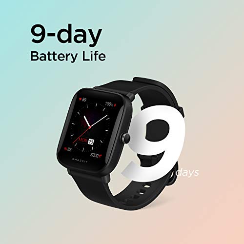Amazfit Bip U Pro Smart Watch with Alexa
