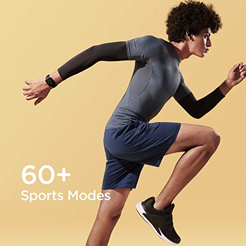 Amazfit Bip U Pro Smart Watch with Alexa