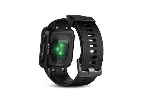 Garmin Forerunner 35 GPS Running Watch, Black