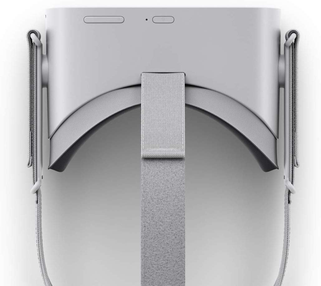 32GB Oculus VR Headset