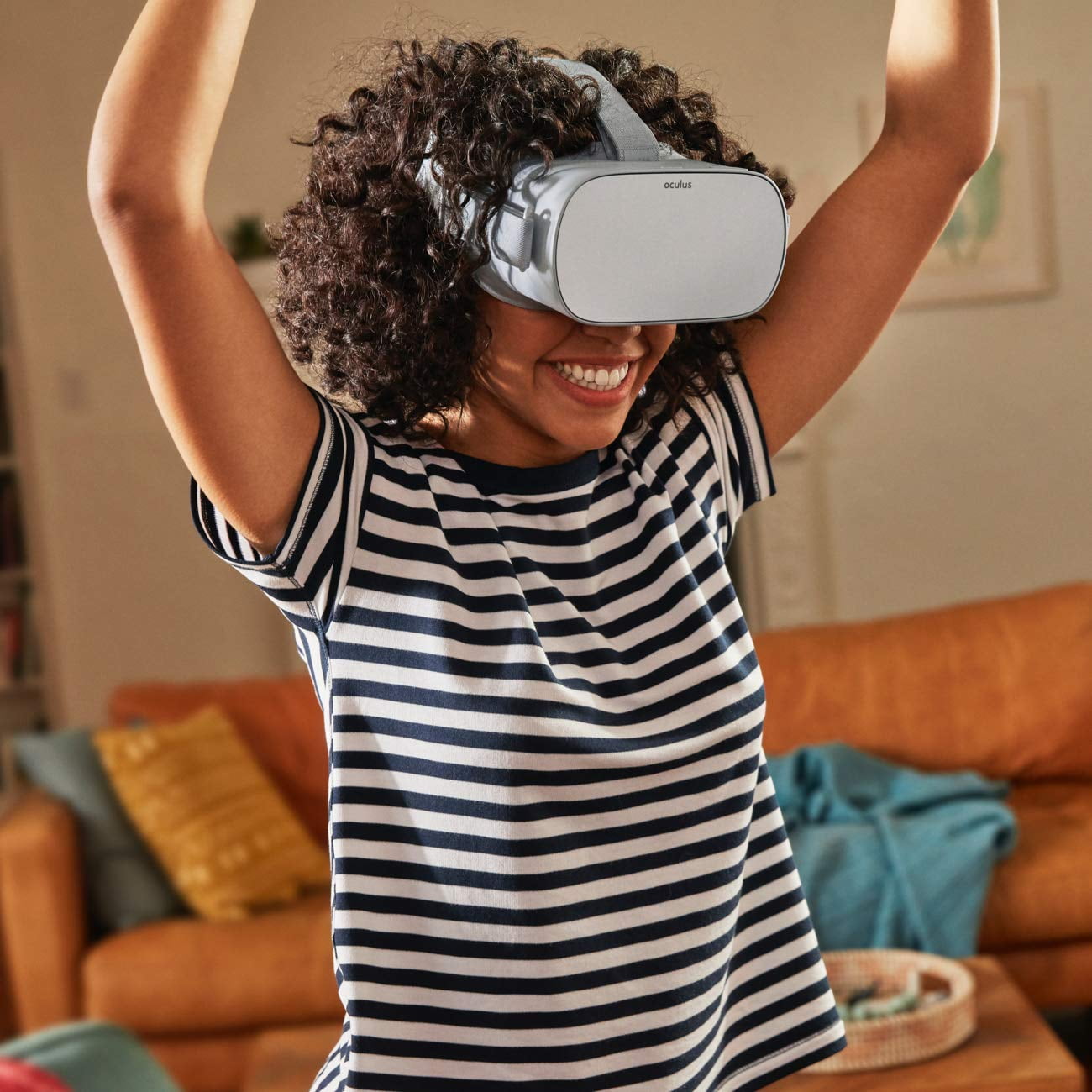 32GB Oculus VR Headset