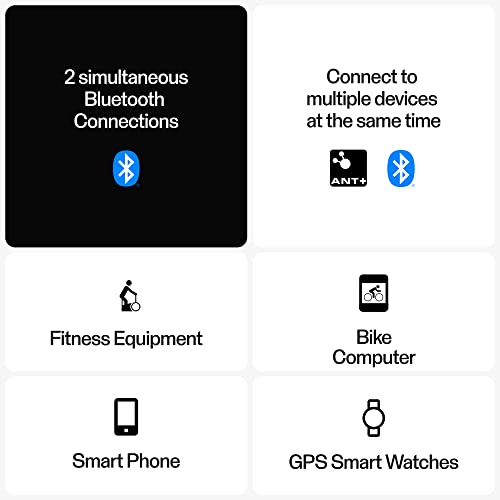 Polar H10 Waterproof Heart Rate Monitor