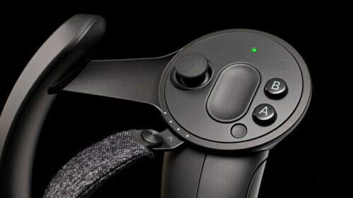 Latest Valve Index VR Kit with Headset, Controllers & Base Stations
