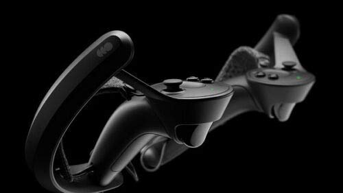 Latest Valve Index VR Kit with Headset, Controllers & Base Stations