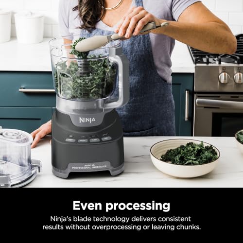 Ninja Professional XL Food Processor - 4-in-1