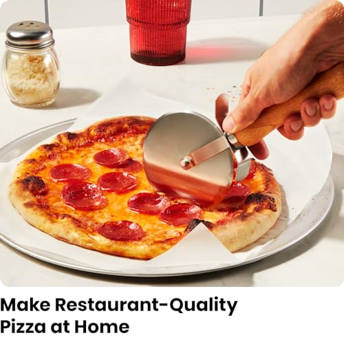 Chefman Countertop Pizza Oven - 12" - 800°F
