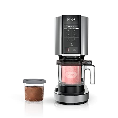 Ice Cream Makers
