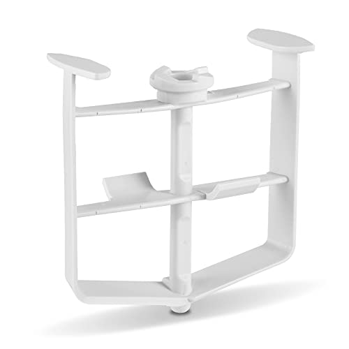KITCHOOD Ice Cream Maker Attachment for Kitchenaid Stand Mixer