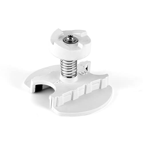 KITCHOOD Ice Cream Maker Attachment for Kitchenaid Stand Mixer