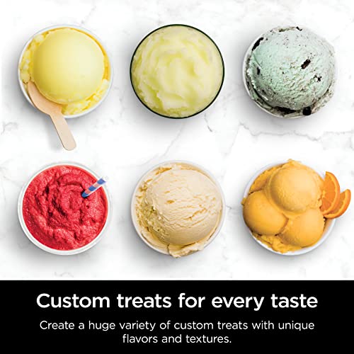 Ninja NC501 CREAMi 11-in-1 Frozen Treat Maker