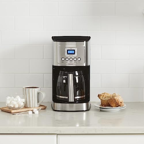 Cuisinart 14-Cup Coffee Maker with Brew Control