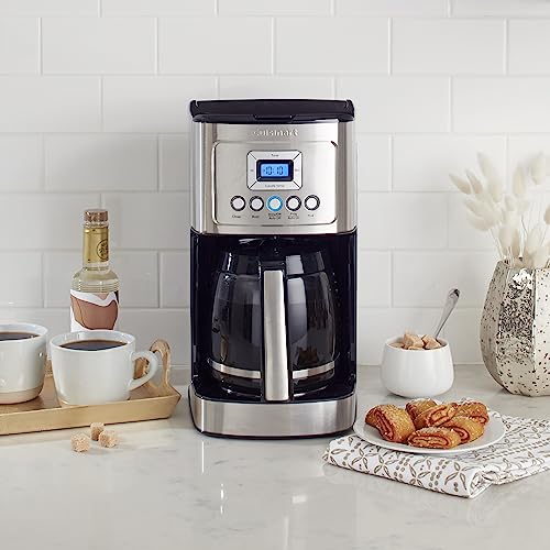 Cuisinart 14-Cup Coffee Maker with Brew Control