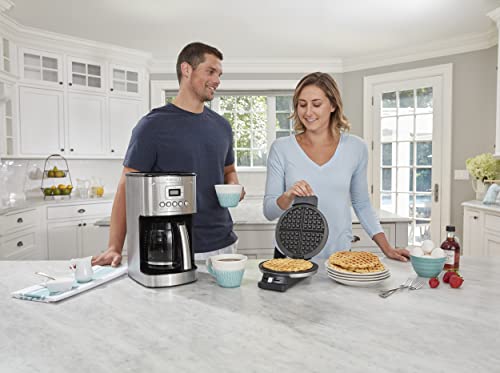 Cuisinart 14-Cup Coffee Maker with Brew Control