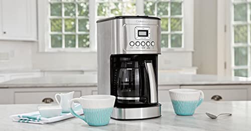 Cuisinart 14-Cup Coffee Maker with Brew Control