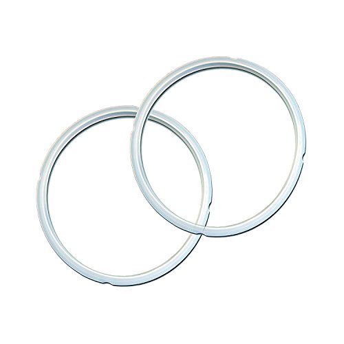 Instant Pot 7-in-1 Electric Pressure Cooker + Sealing Ring Set