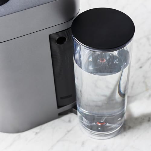 Nespresso VertuoPlus Deluxe Coffee Machine with Milk Frother