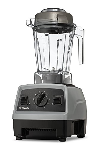 Vitamix E310 Explorian Blender, 48 oz, Slate