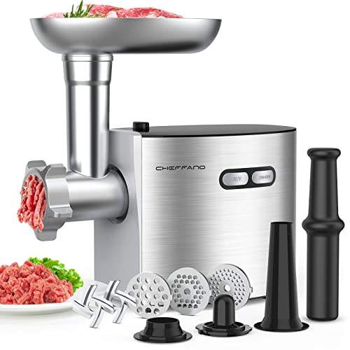 Meat Grinders