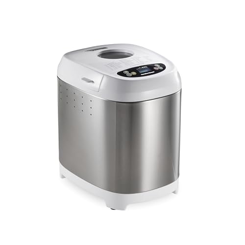 Hamilton Beach Bread Maker - 14 Settings, 2 lbs (29987)