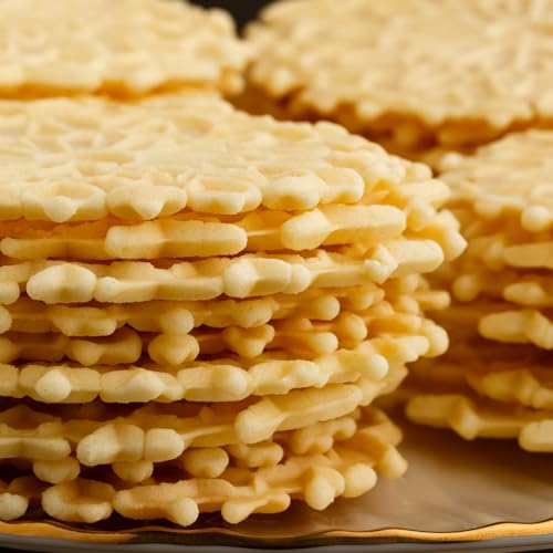 C. Palmer Pizzelle Maker - Model 1000