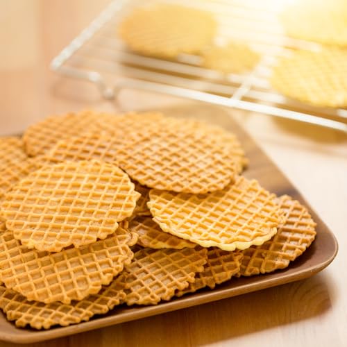 C. Palmer Pizzelle Maker - Model 1000