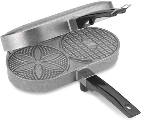 C. Palmer Pizzelle Maker - Model 1000