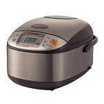 Zojirushi Micom Rice Cooker and Warmer