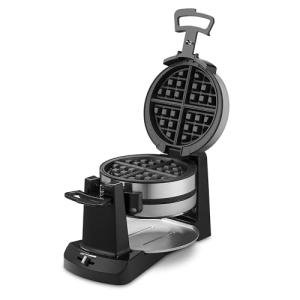 Cuisinart WAF-F40 Double Flip Belgian Waffle Maker