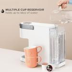 Keurig K-Slim Single Serve Coffee Maker, Multistream Technology