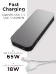 Lenovo Go USB-C Power Bank (20000 mAh)