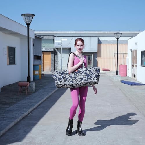 Yogamatte Tasche für Damen und Reisen