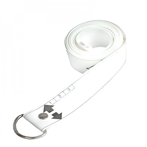 HORZE Weight Tape - White - One Size