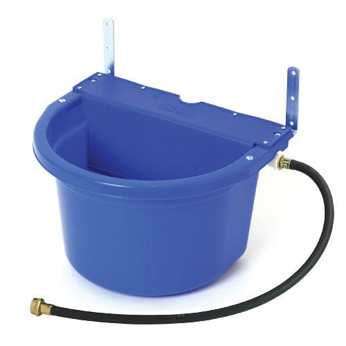 USA Made Heavy Duty 4 Gallon Animal Waterer