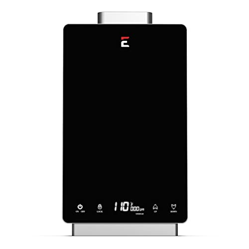 Eccotemp i12-LP Homestead Water Heater, 4 GPM