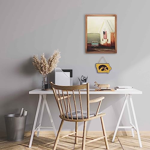 American Heritage Barn Wood Wall Decor